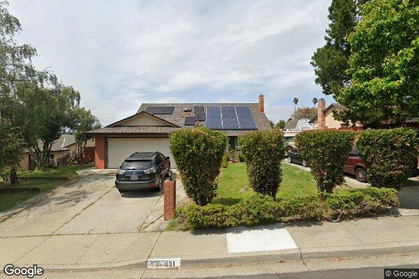 Villa Board And Care Home