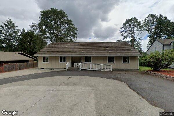 1St Care Adult Family Home Llc