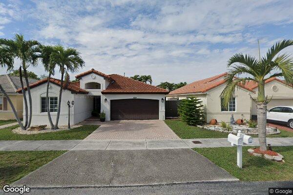 Myp Sendero De Fe Home Care Inc