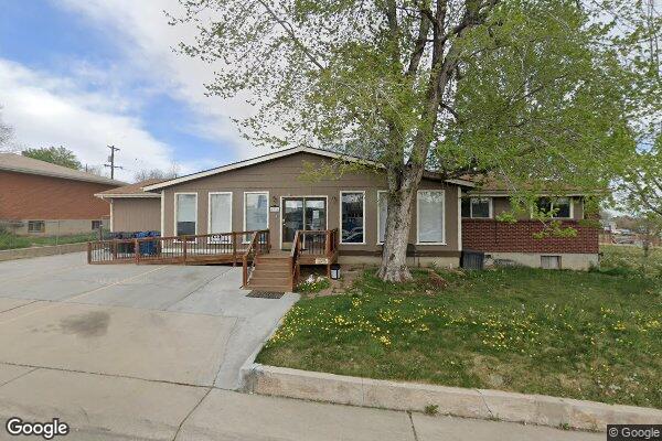 Lit'l Patch Of Heaven Inc