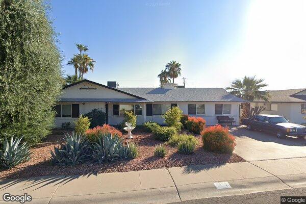 Assisted Senior Living Care, Llc