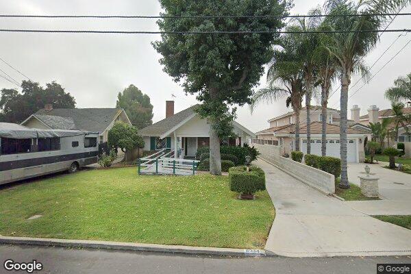 Our House On Hermosa