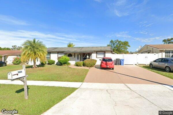 Larry's Family 2 Care Alf Llc