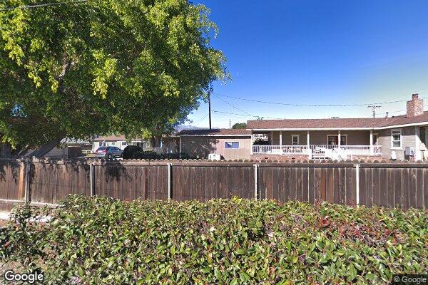 St Elizabeth's Home For The Elderly Ii