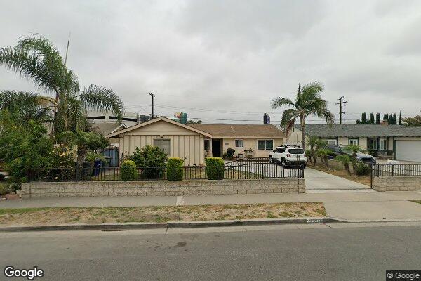 Pilgrim's Faith Care Home