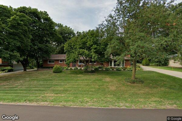 Thrive Assisted Living