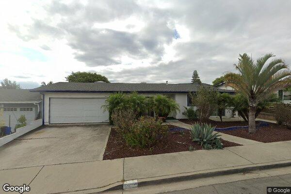 Sapphire Lake San Marcos