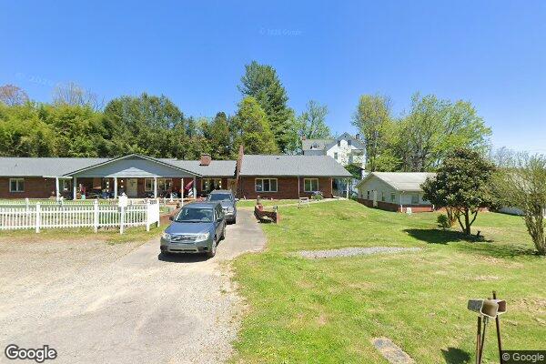 Chestnut Park Retirement Center