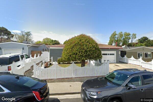 Manalo's Board And Care V