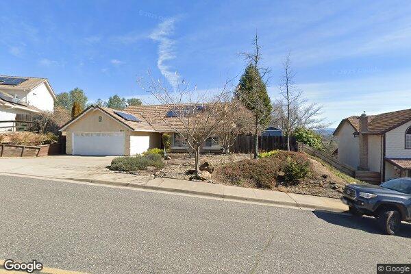 Argonaut Care Home 2