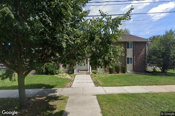 Thresholds Benson Home