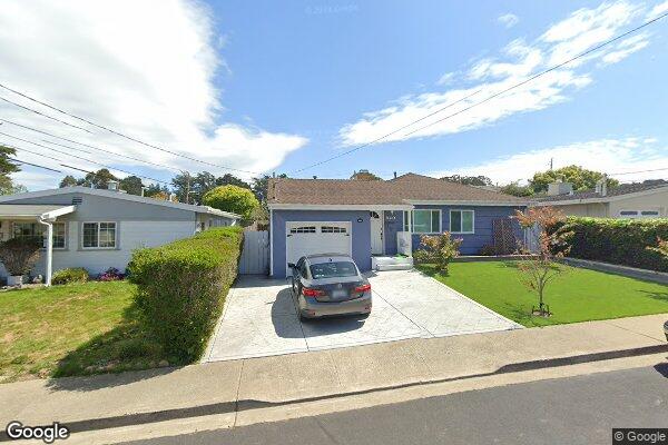 Manalo's Board & Care Iv