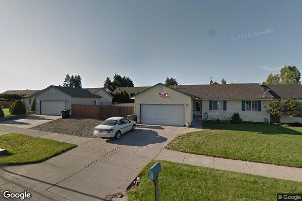 Pacifica Senior Living Coeurd'alene