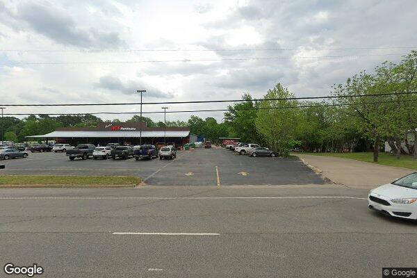 The Gardens At Hawkins Alc