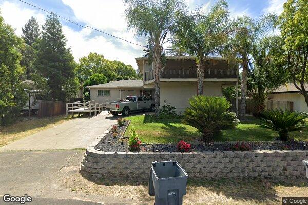 Hidden Lake Care Home