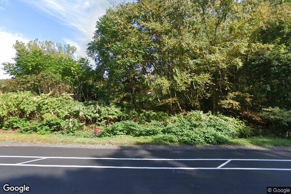 Haughton Cove Manor, Inc.