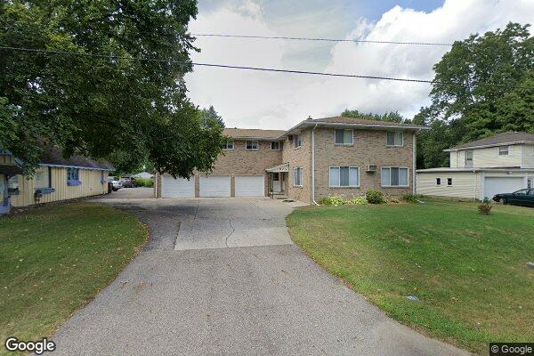 Thomas L Parkway Home