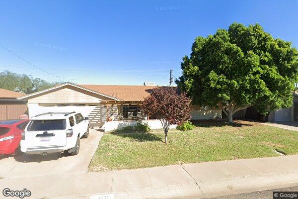 Doneitta Nicki Werner