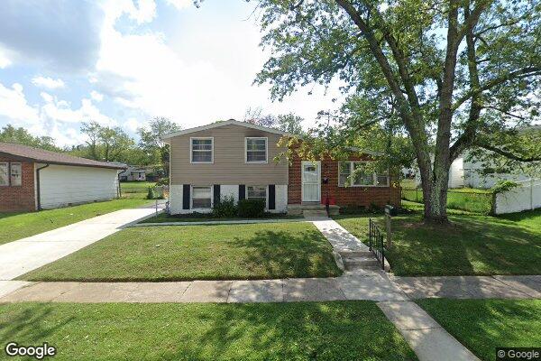 Rising Sun Assisted Living I