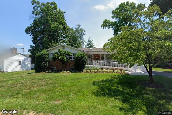 Sunset Home For The Elderly 2