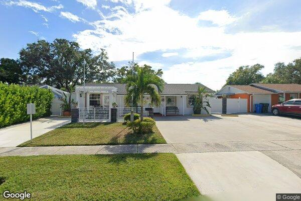 Mis Abuelos Home Care Corp