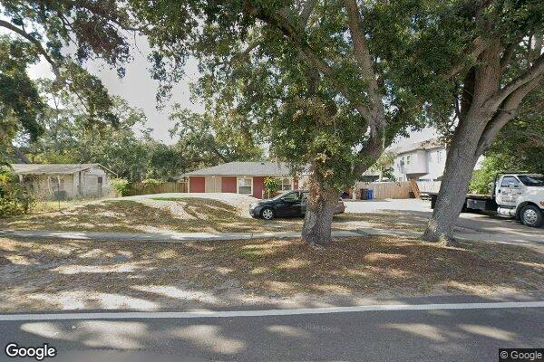 Las Mercedes Family Home Inc