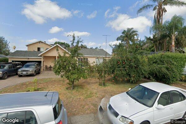 Paradise Senior Living -1