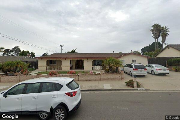 Queja Residential Facility For The Elderly