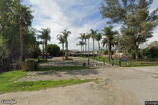 Winter Woods Cottages