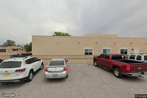 The Heritage Assisted Living