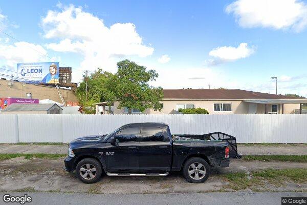 Tropical Alf Inc (The)