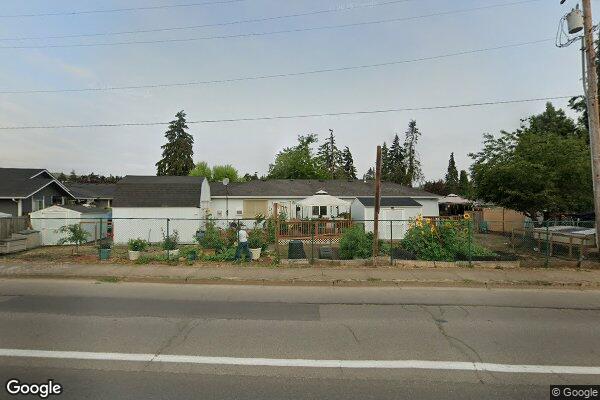 Pendleton Cottage Adult Foster