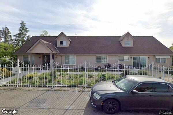 Magic Moments Elder Care