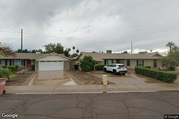 The Plaza Assisted Living Of Scottsdale, Llc