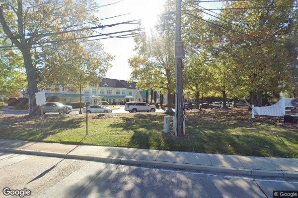 Sunrise Second Baton Rouge Assisted Living-Level 3