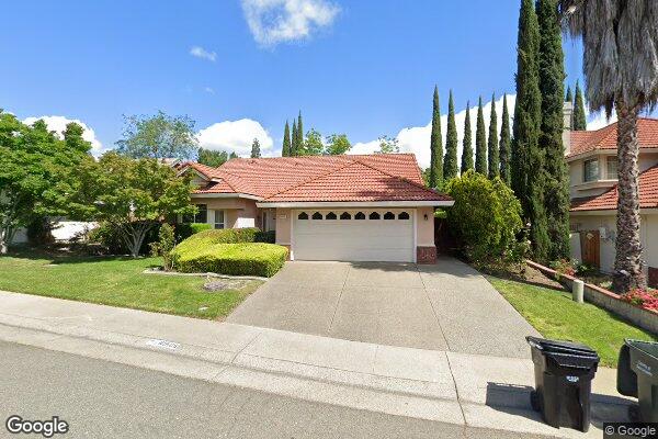 Tuscany Villa Care Home