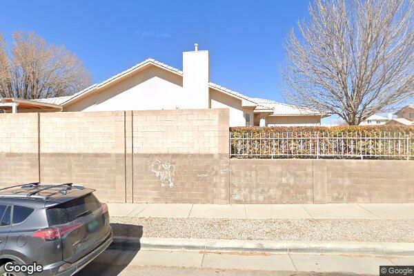 Buena Vista Senior Care