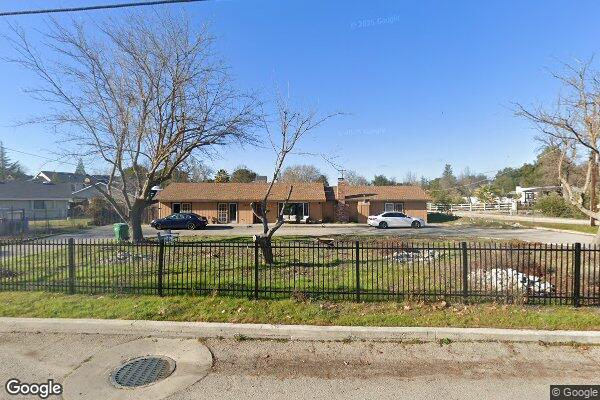 Bethesda House Of Atascadero