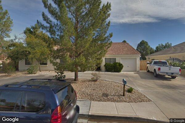 Kopper Crest Manor On Harris, Llc