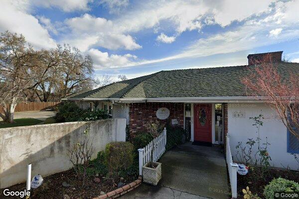 Roses And Ivy Elder Care