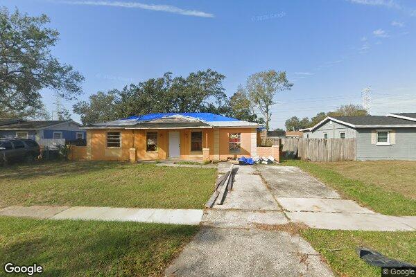 Mary Dunbar Assisted Living