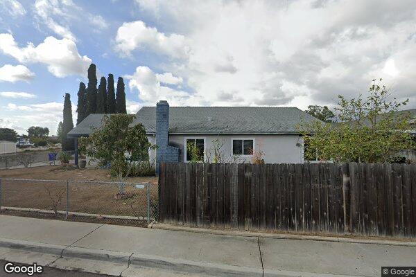 Alychris Senior Board And Care