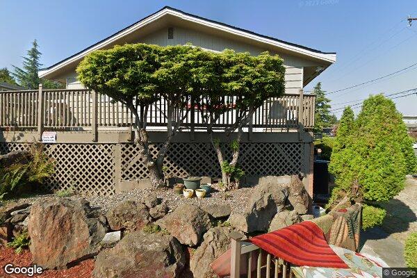 Great Leaf Home Care Llc