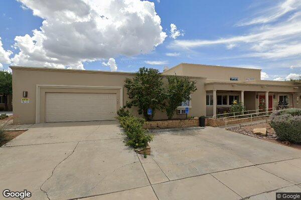 The Heritage Assisted Living