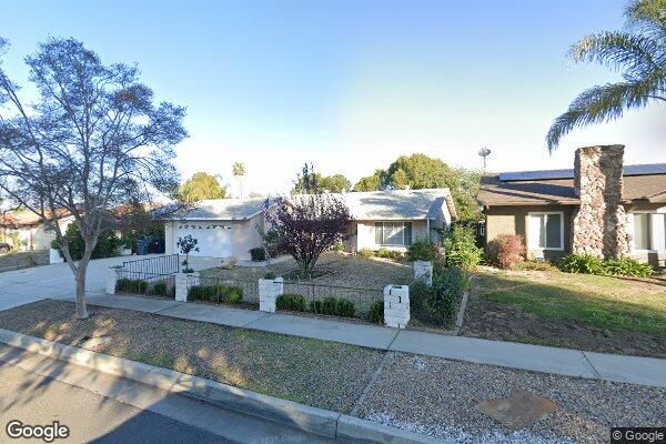 Tuparan Residential Care Facility, Inc.