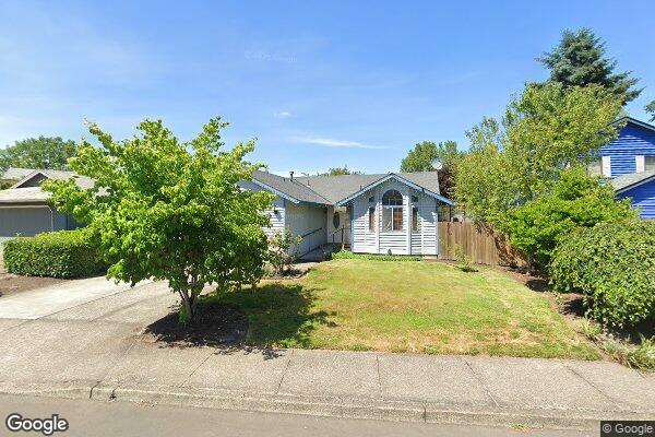 Hamlet House Care Home