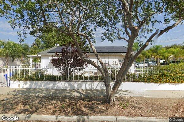 Paradise For The Elderly #2