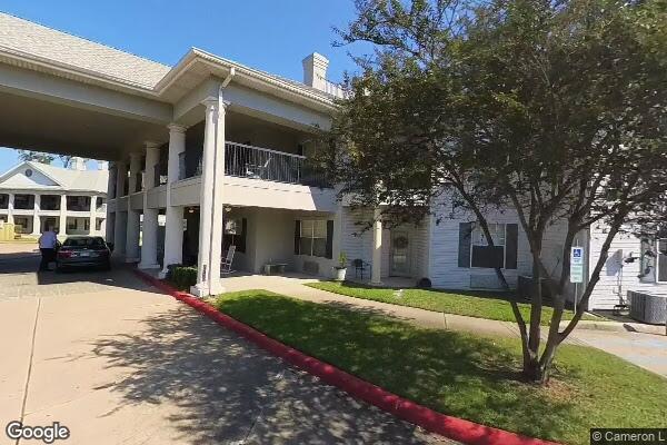 Amber Terrace - Level 3