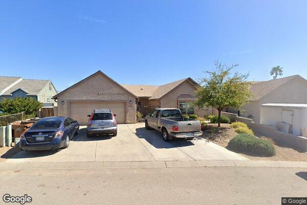 Tucson Golden Life Assisted Living, Llc