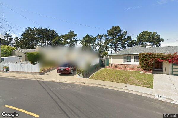 Double Happiness Care Home